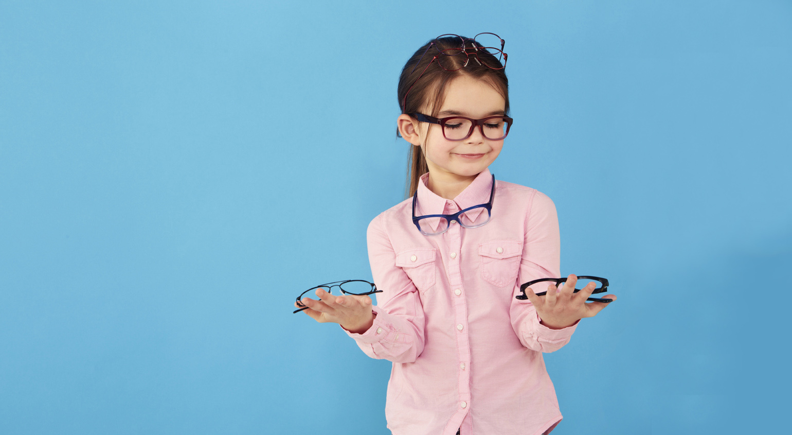 Glasses Scarborough Eye Care