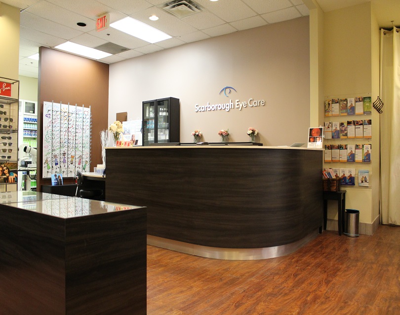 Scarborough Eye Care Scarborough Eye Care